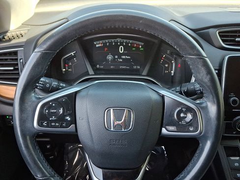 Used 2021 Honda CR-V EX-L image 18