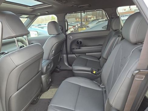 New 2026 Hyundai Palisade XRT Pro image 28