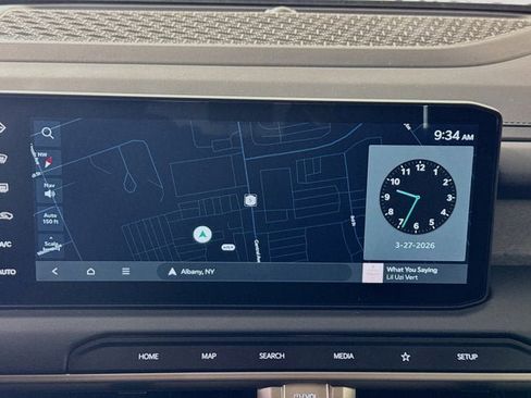 New 2027 Kia Telluride EX image 13