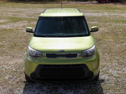 Used 2015 Kia Soul image 17