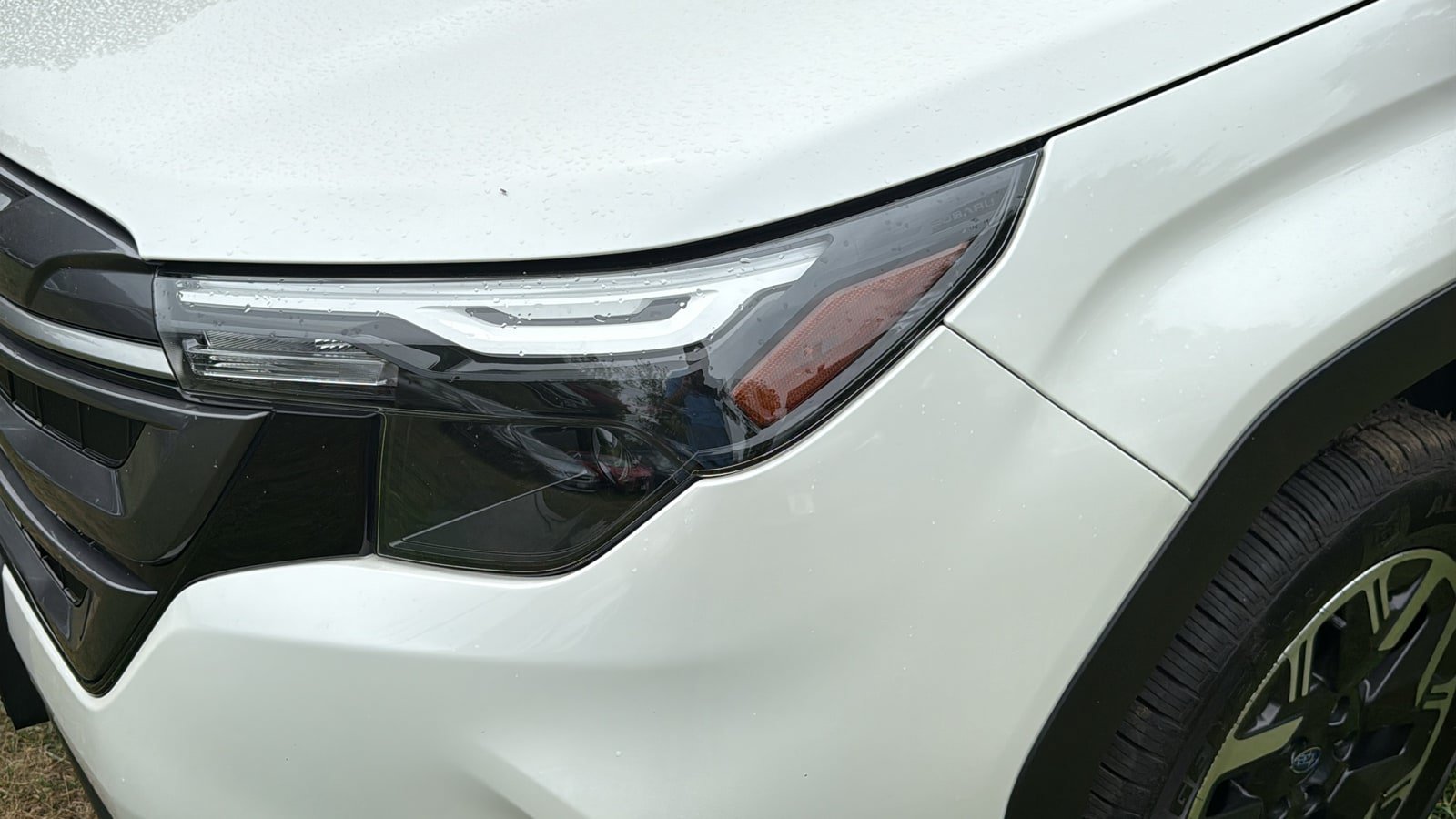 Used 2025 Subaru Forester Premium AWD/4WD image 9