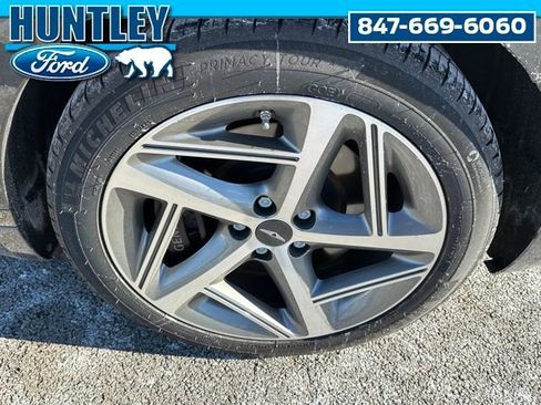 Used 2024 Genesis G80 2.5T w/ Sport Prestige Package image 8