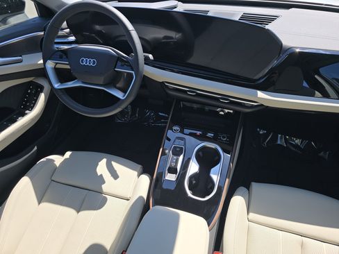 New 2026 Audi A6 Premium Plus AWD/4WD image 21