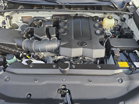 Certified 2022 Toyota 4Runner Limited image 30