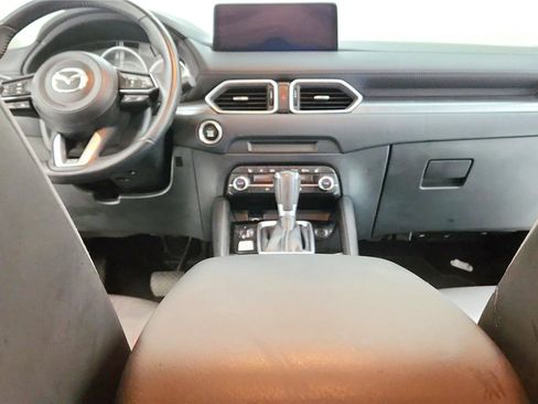 Used 2024 MAZDA CX-5 AWD 2.5 S w/ Select Package image 28