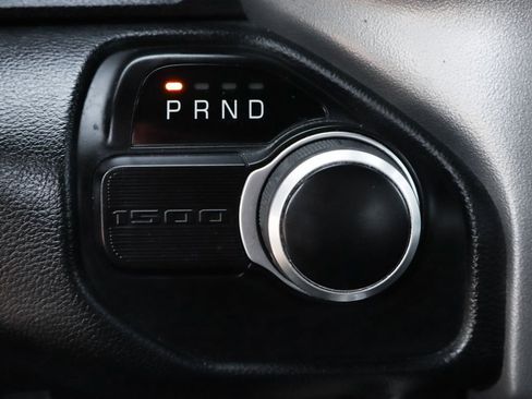 Used 2022 RAM 1500 Big Horn image 40