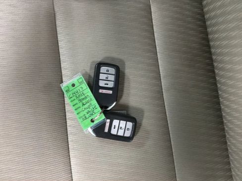 Used 2015 Honda Accord EX image 25