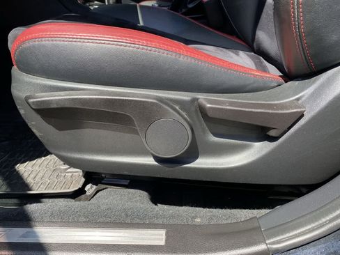Used 2019 Subaru WRX STI AWD/4WD image 14