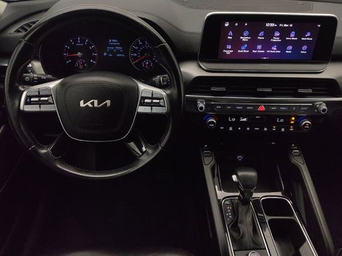 Used 2022 Kia Telluride S FWD image 22