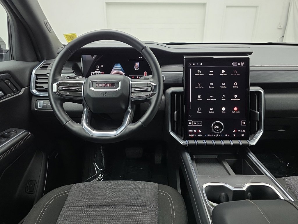 Used 2026 GMC Acadia Elevation AWD/4WD image 17