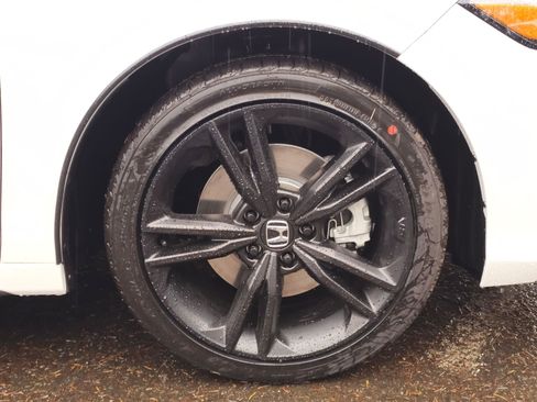 New 2026 Honda Civic Si image 9