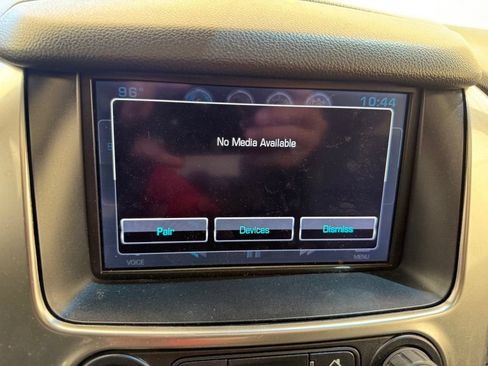 Used 2015 Chevrolet Tahoe LT w/ Luxury Package AWD/4WD image 27