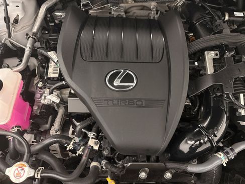 Used 2022 Lexus NX 350 AWD w/ Cold Area Package image 25