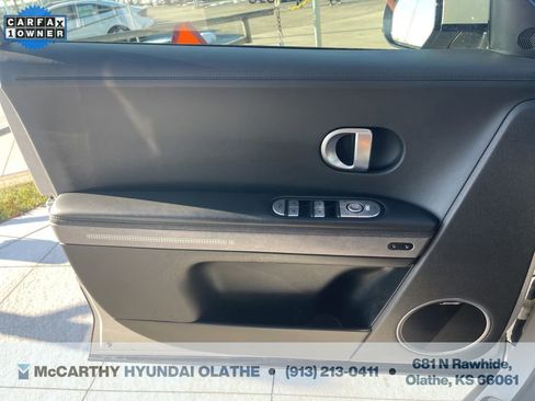 Certified 2024 Hyundai Ioniq 5 Limited image 33