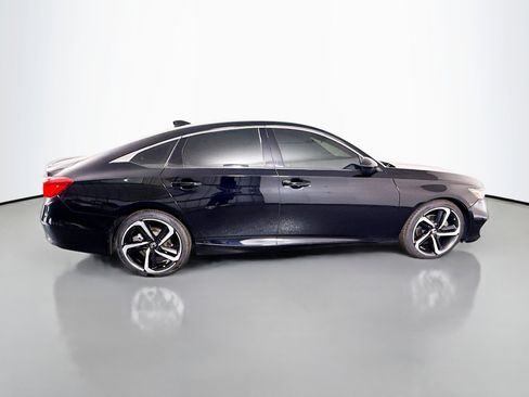 Used 2020 Honda Accord Sport image 11