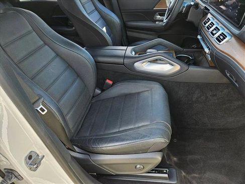 Used 2024 Mercedes-Benz GLE 350 4MATIC image 20