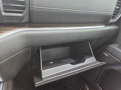 New 2025 Chevrolet Silverado 1500 LT Trail Boss w/ LT Trail Boss Premium Package image 23