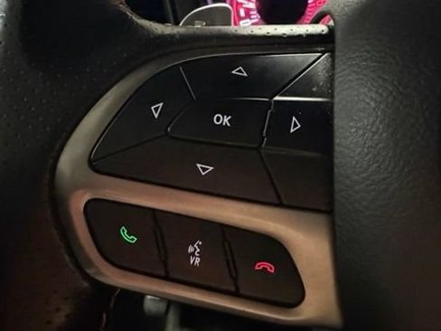 Used 2022 Dodge Challenger R/T Scat Pack RWD image 16