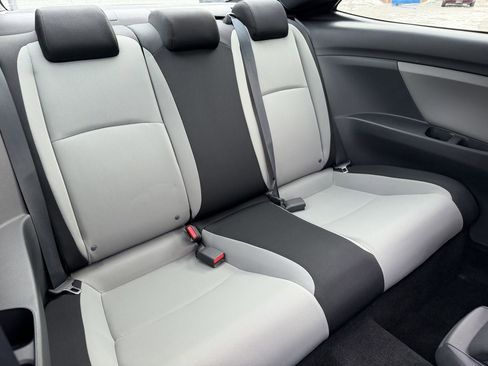 Used 2018 Honda Civic LX-P image 15