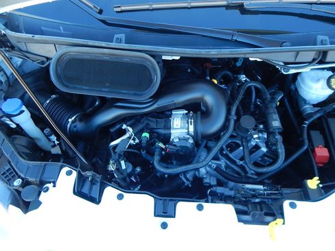 Used 2023 Ford Transit 250 w/ Exterior Upgrade Package image 25