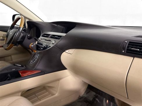 Used 2010 Lexus RX 350 2WD image 42