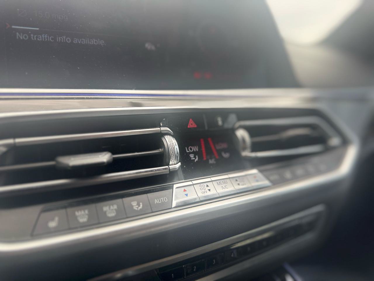Used 2020 BMW X5 sDrive40i w/ Premium Package RWD image 53