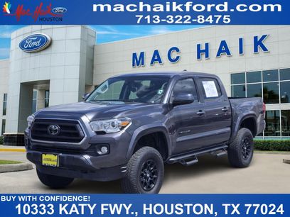 Used 2021 Toyota Tacoma SR5