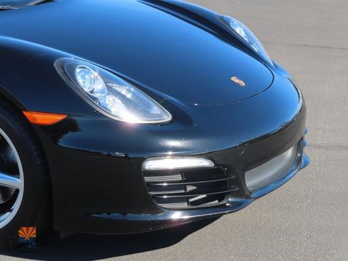 Used 2013 Porsche Boxster image 30