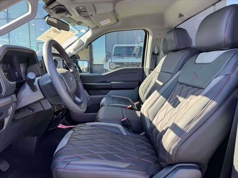 New 2025 Ford F150 XL image 6