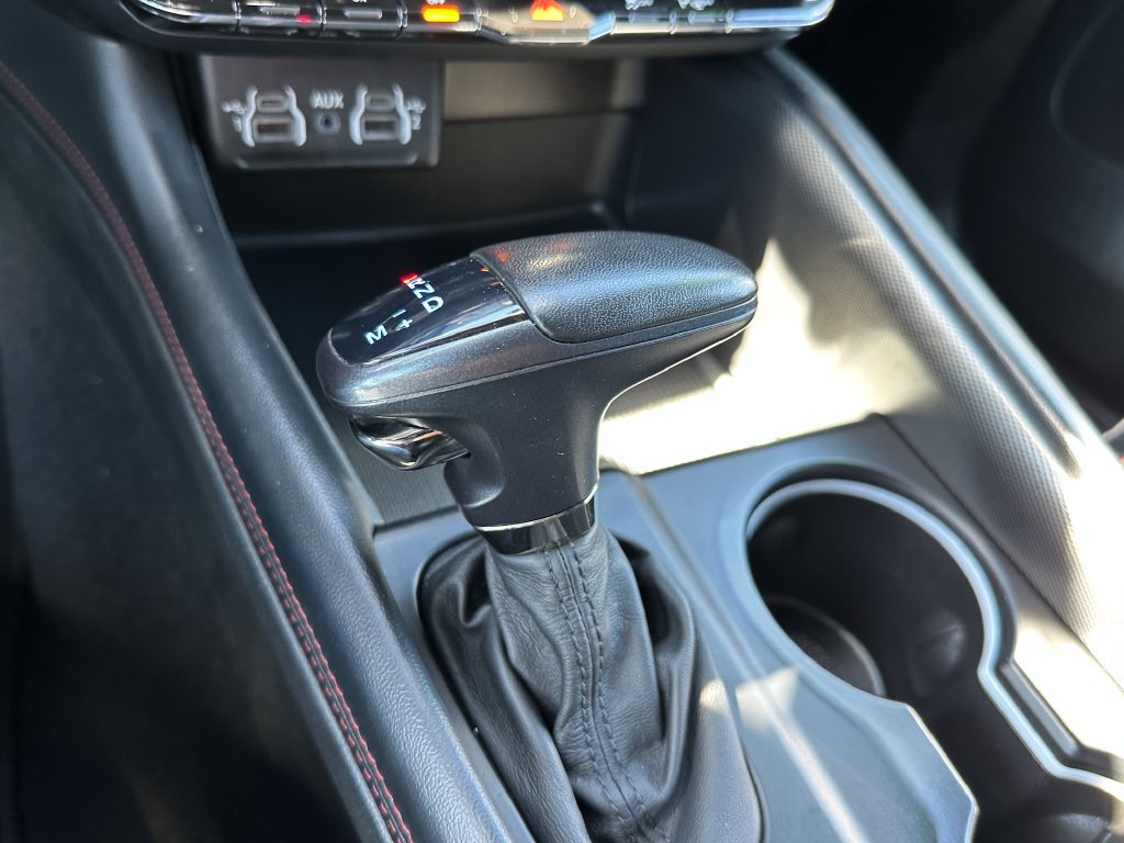 Certified 2024 Dodge Durango GT RWD image 35