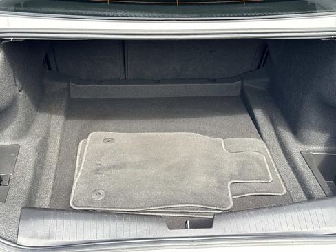 Certified 2023 Cadillac CT4 Sport image 11