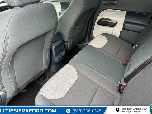 New 2025 Ford Maverick XLT w/ 4K Tow Package image 13