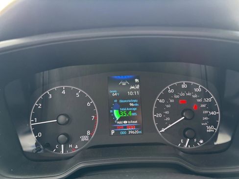 Certified 2024 Toyota Corolla LE image 18