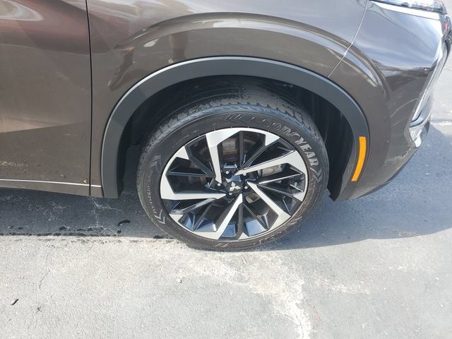 Used 2022 Mitsubishi Outlander SEL FWD image 6