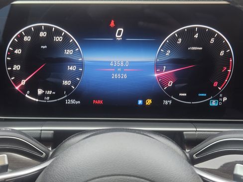 Certified 2024 Mercedes-Benz GLE 350 4MATIC image 17