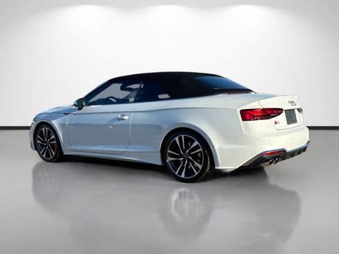 Used 2024 Audi S5 Prestige image 3