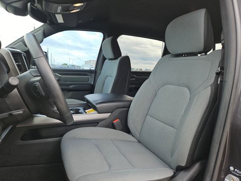 Used 2021 RAM 1500 Lone Star RWD image 13