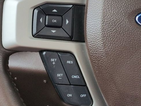 Used 2020 Ford F150 King Ranch w/ Equipment Group 601A Luxury image 26