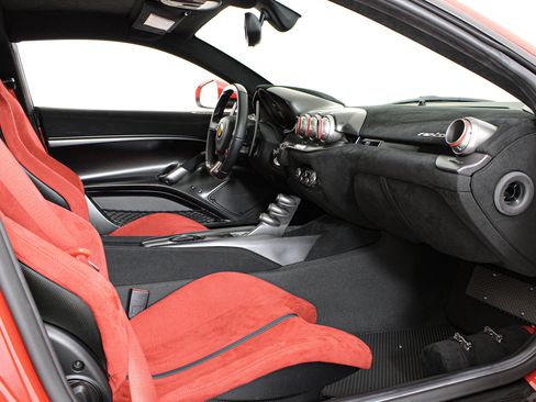 Used 2017 Ferrari F12tdf RWD image 25