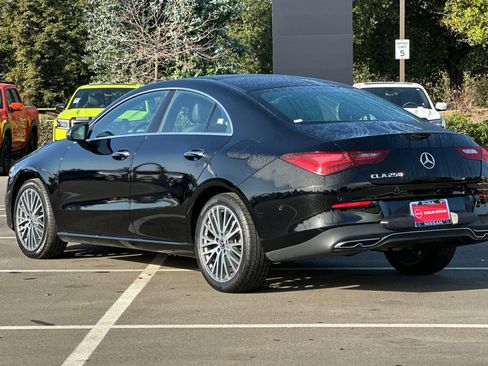 Used 2025 Mercedes-Benz CLA 250 image 6