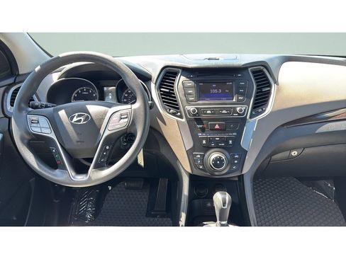 Used 2017 Hyundai Santa Fe Sport AWD/4WD image 9