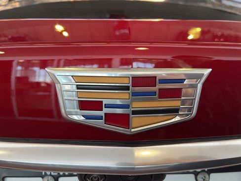 New 2026 Cadillac XT5 Premium Luxury w/ Driver Assist Package image 42