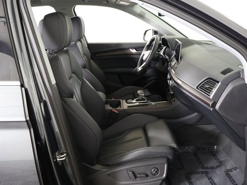 Used 2024 Audi Q5 e Premium Plus image 35