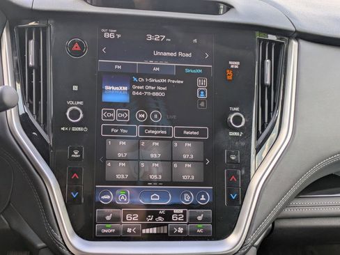 Used 2024 Subaru Outback Limited image 20