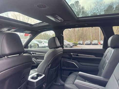 New 2025 Kia Telluride SX X-Line image 12