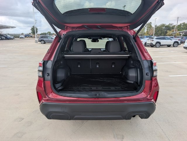 New 2026 Subaru Forester Premium AWD/4WD image 21