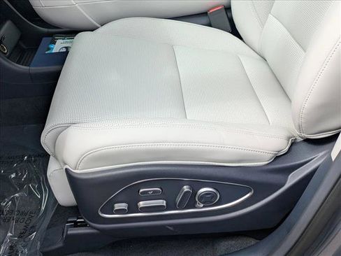 New 2026 Hyundai Palisade Calligraphy image 4