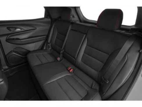 Certified 2023 Chevrolet TrailBlazer RS w/ Convenience Package AWD/4WD image 16
