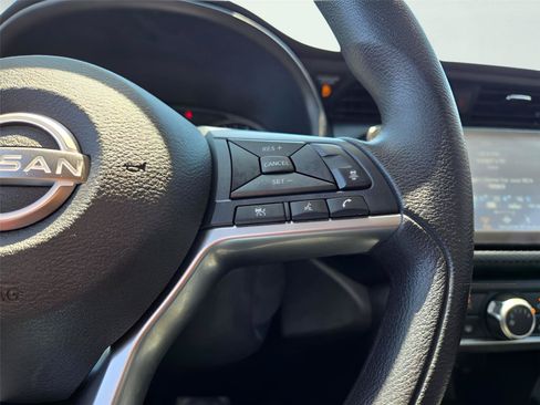 Used 2023 Nissan Kicks SV FWD image 26