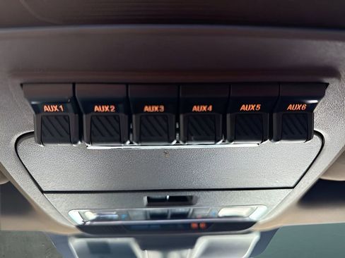 Used 2025 Ford F250 King Ranch w/ Chrome Package AWD/4WD image 35